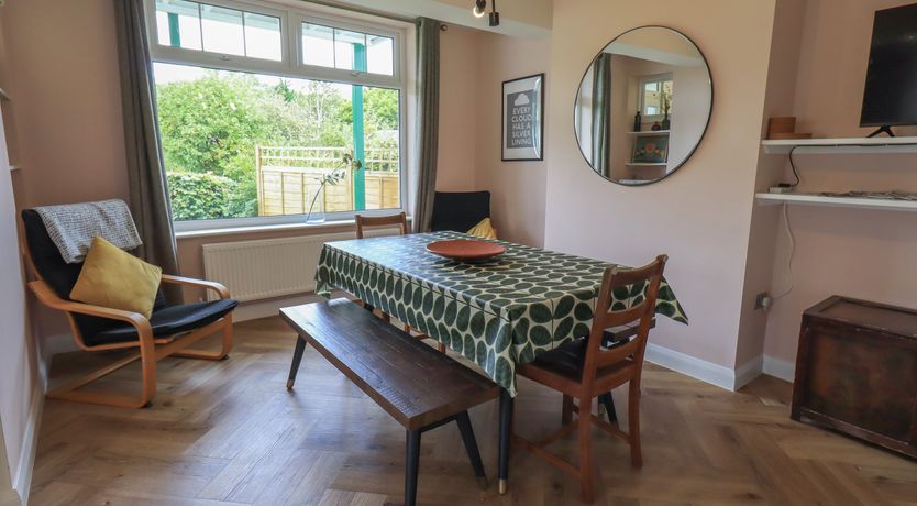 Photo of Limhus House