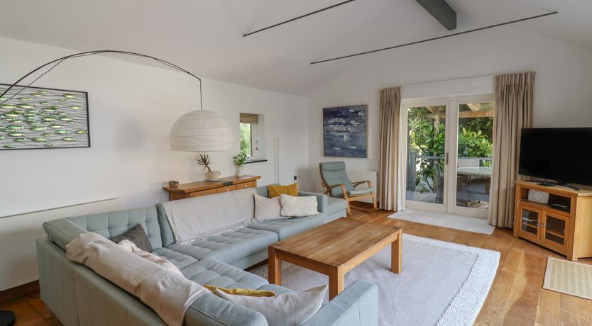 Photo of The Old Garage