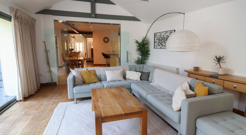 Photo of The Old Garage