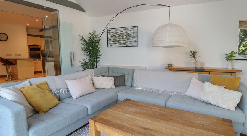 Photo of The Old Garage