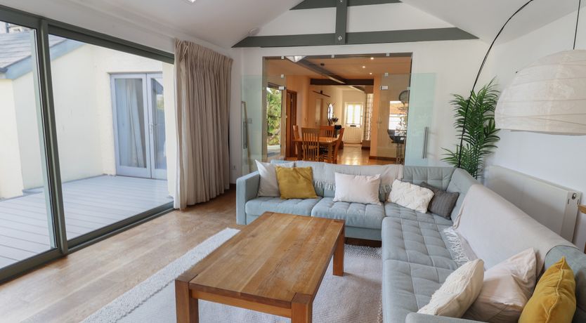 Photo of The Old Garage