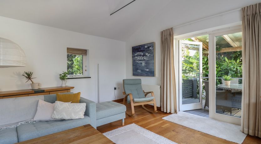 Photo of The Old Garage