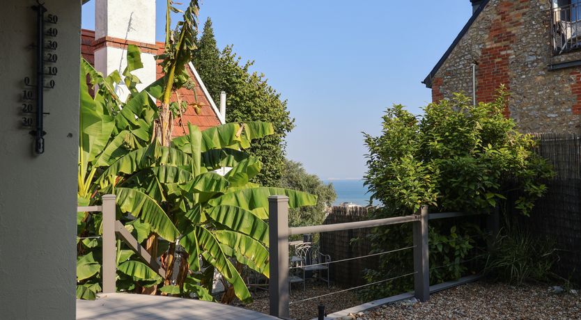 Photo of The Old Garage