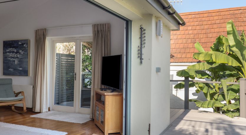 Photo of The Old Garage