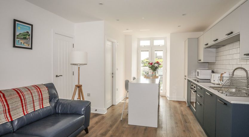 Photo of Swn Y Mor / Sound of the Sea