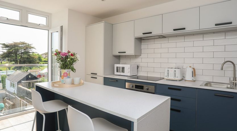 Photo of Swn Y Mor / Sound of the Sea