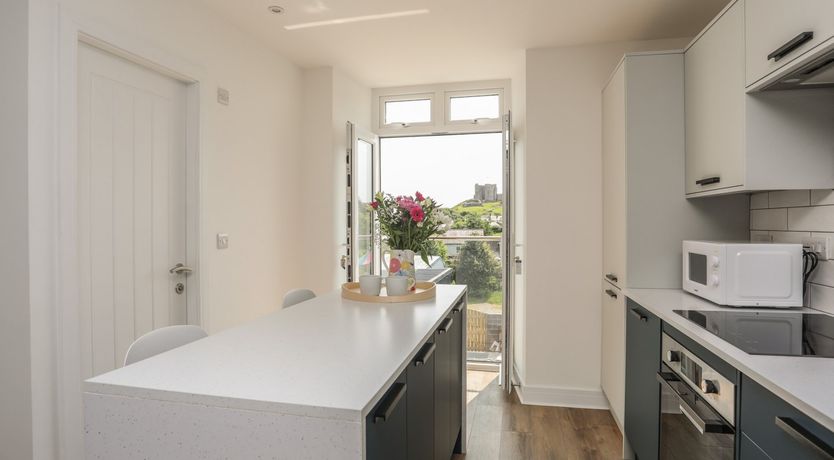 Photo of Swn Y Mor / Sound of the Sea