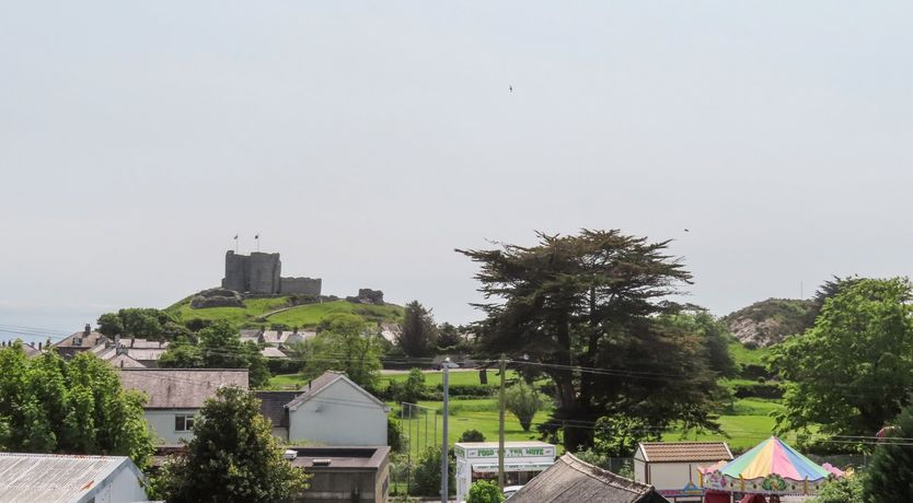 Photo of Swn Y Mor / Sound of the Sea