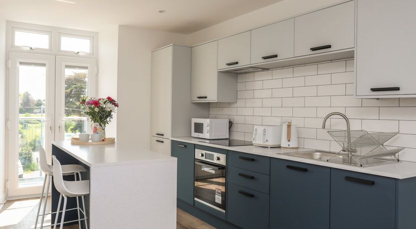 Photo of Swn Y Mor / Sound of the Sea