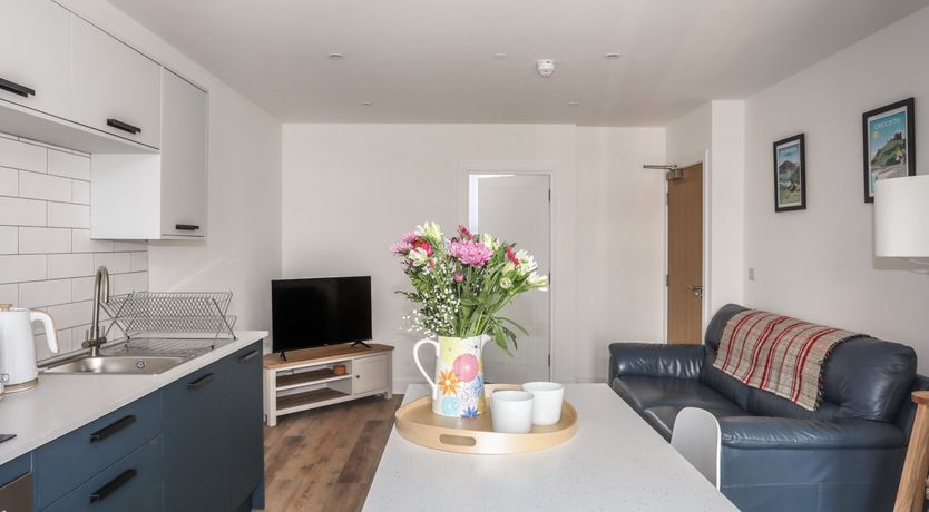 Photo of Swn Y Mor / Sound of the Sea