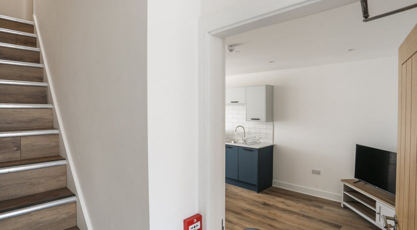 Photo of Swn Y Mor / Sound of the Sea