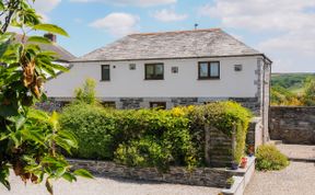 Photo of Great Brightor Cob Barn