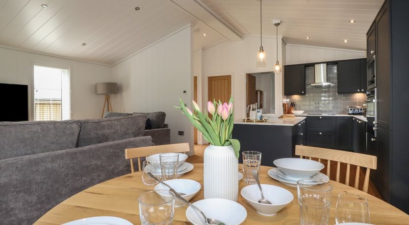 Photo of Blackthorn Copse