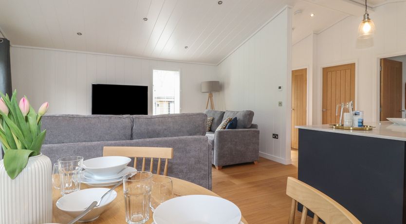 Photo of Blackthorn Copse