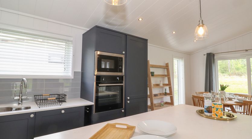 Photo of Blackthorn Copse