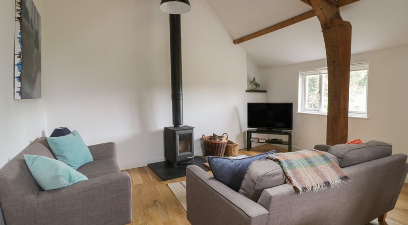 Photo of Brimley Barn