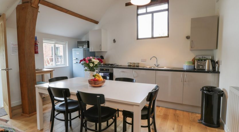 Photo of Brimley Barn