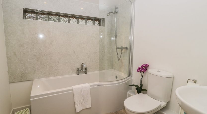 Photo of Brimley Barn