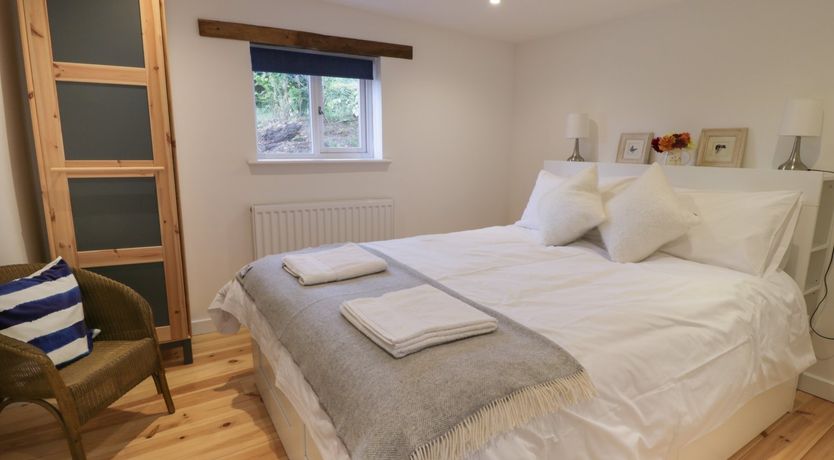 Photo of Brimley Barn