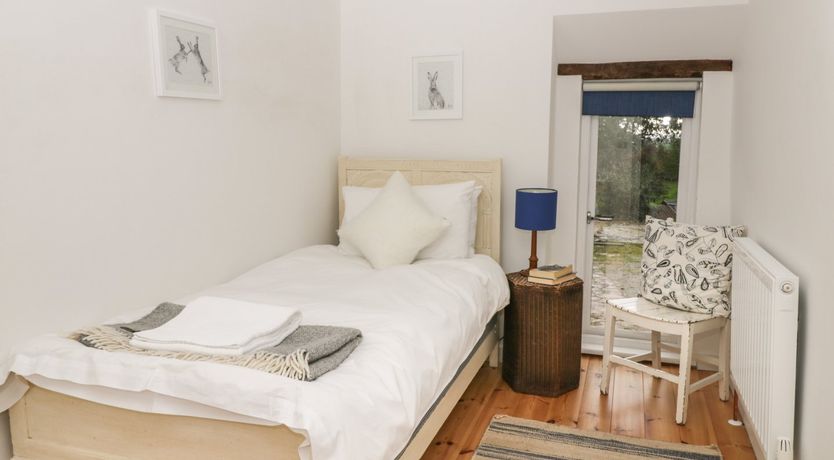 Photo of Brimley Barn