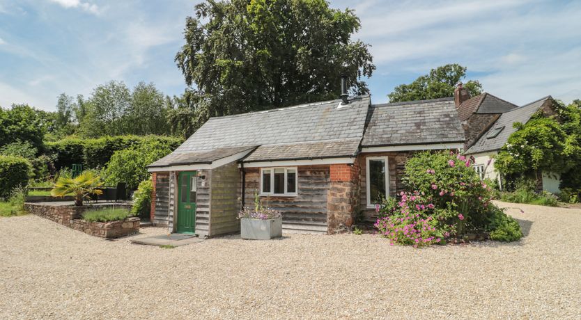 Photo of Brimley Barn