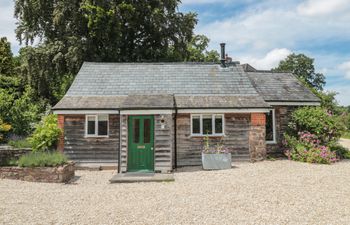 Brimley Barn Holiday Cottage