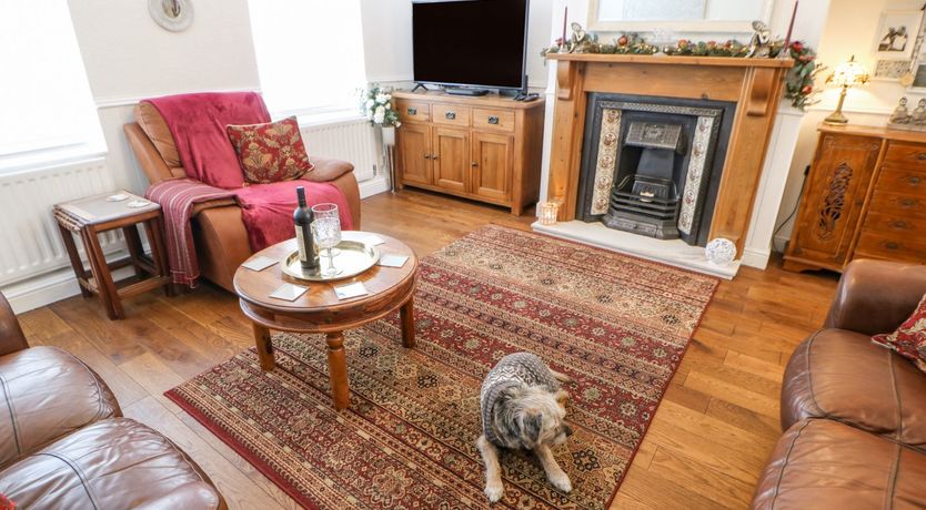 Photo of 2 Hartburn Road