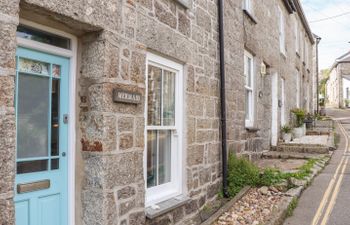 Mermaid Cottage Holiday Cottage