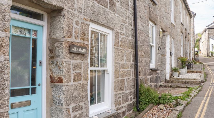Photo of Mermaid Cottage