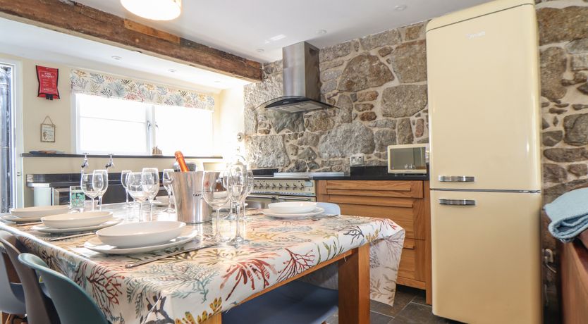 Photo of Mermaid Cottage