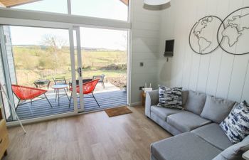 Little Shelve Barn Holiday Cottage