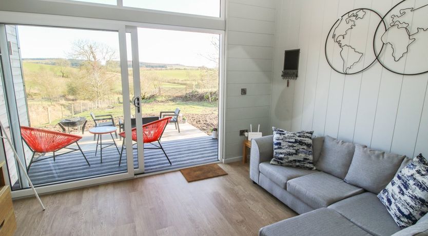 Photo of Little Shelve Barn