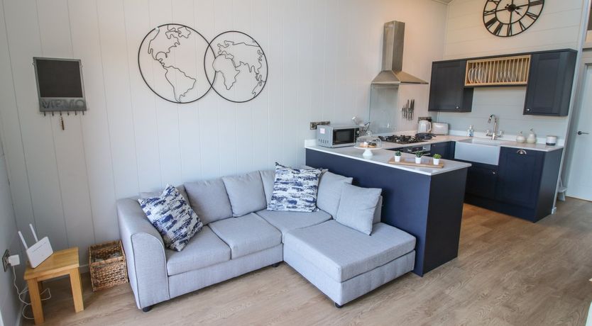 Photo of Little Shelve Barn