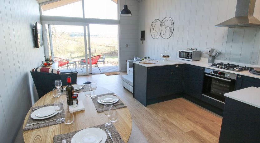 Photo of Little Shelve Barn