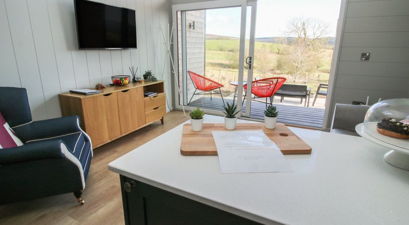 Photo of Little Shelve Barn