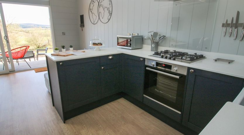 Photo of Little Shelve Barn