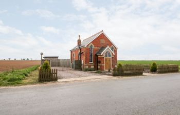 Richrose Chapel Holiday Cottage