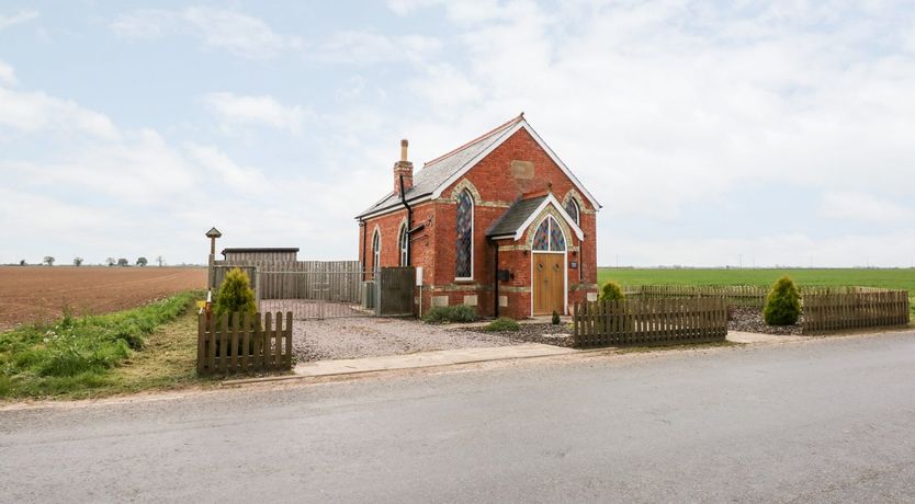 Photo of Richrose Chapel