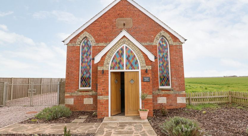 Photo of Richrose Chapel