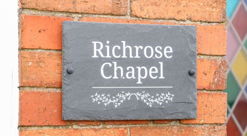 Photo of Richrose Chapel