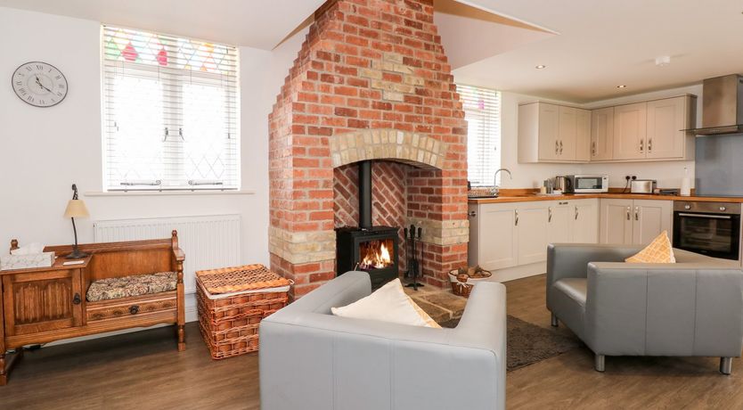 Photo of Richrose Chapel