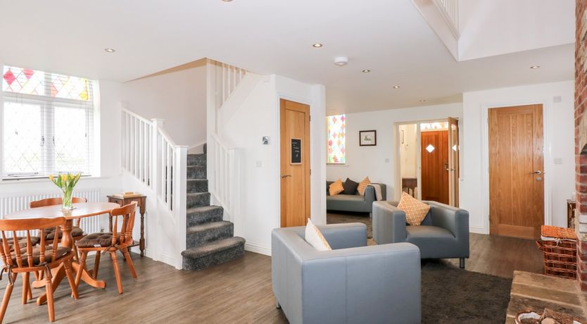 Photo of Richrose Chapel