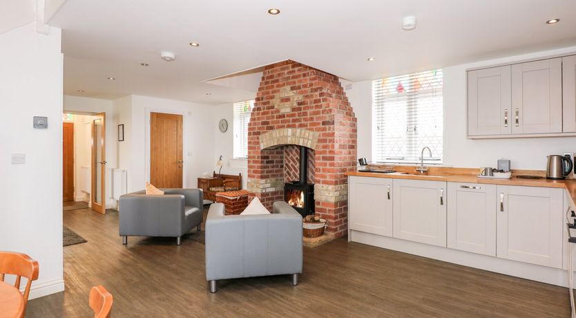 Photo of Richrose Chapel