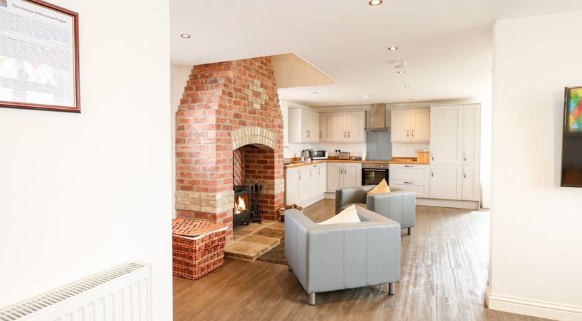 Photo of Richrose Chapel