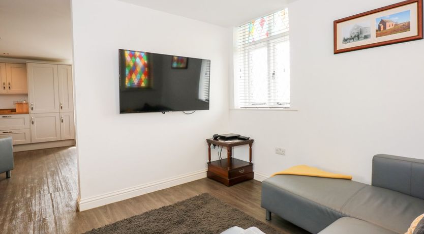 Photo of Richrose Chapel