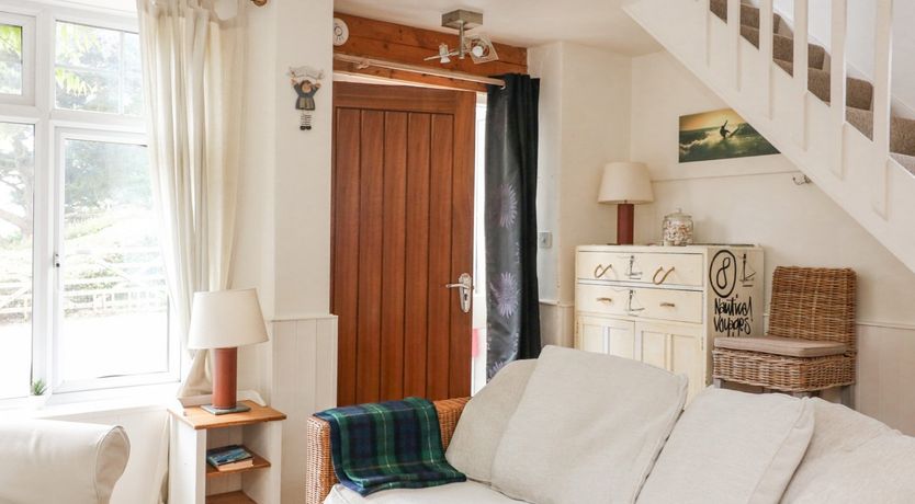 Photo of Captain's Lookout