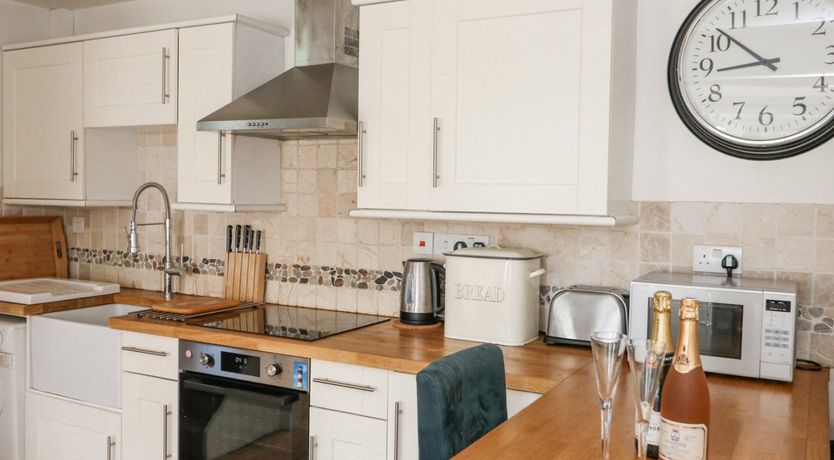 Photo of Captain's Lookout