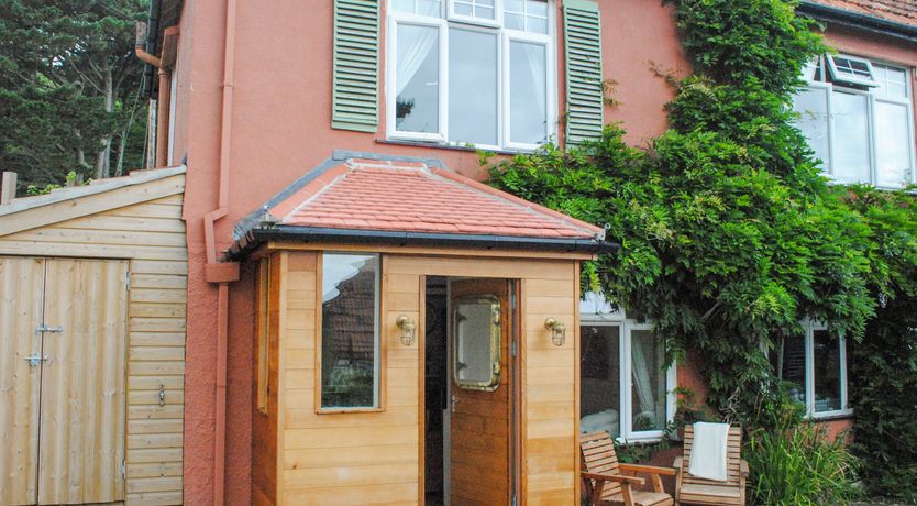 Photo of Captain's Lookout