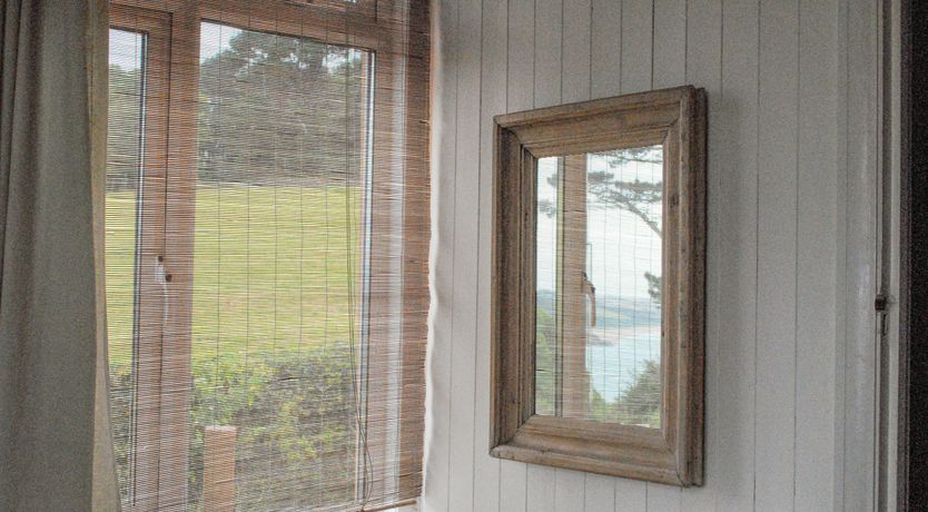 Photo of Captain's Lookout