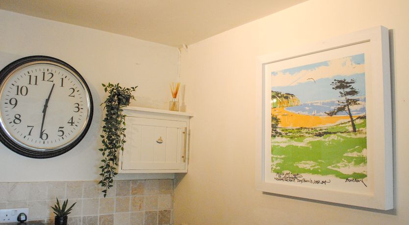 Photo of Captain's Lookout